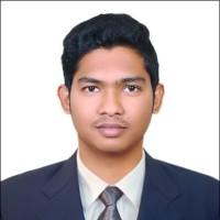 Gudekota Rudresh